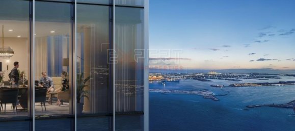 2 غرف نوم شقة في Verde Residences, أبراج بحيرة جميرا, UAE رقم 60058 8