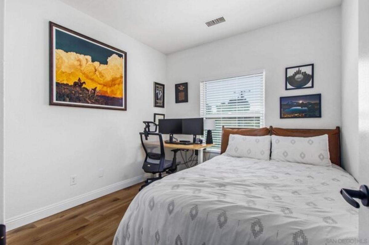 Дом с 3 спальнями в Сан Диего, США № 277998