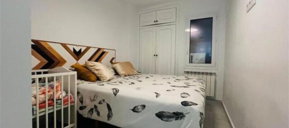 Apartamento T3 em Barcelona, Spain N.º 138386 8