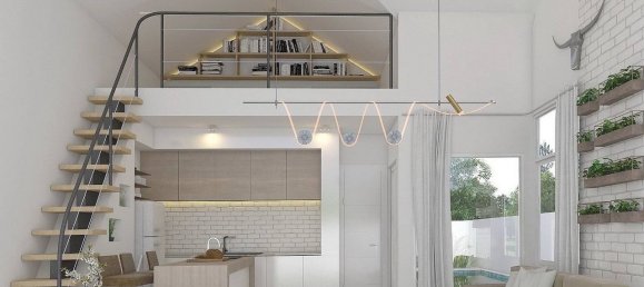 3 Schlafzimmer Villa in View Till Khao, Hua Hin, Thailand, Nr. 29986 4