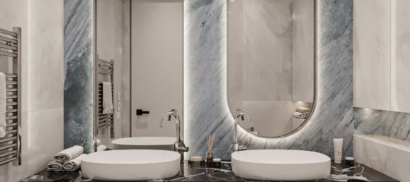 Apartamento T2 em Limassol, Cyprus N.º 35544 11