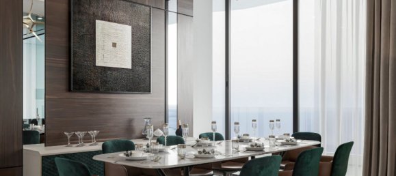 Apartamento T2 em Limassol, Cyprus N.º 35544 3