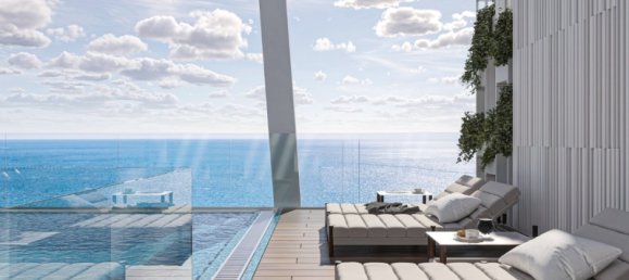 Apartamento T2 em Limassol, Cyprus N.º 35544 12