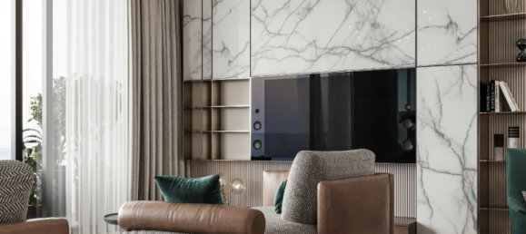 Apartamento T2 em Limassol, Cyprus N.º 35544 8