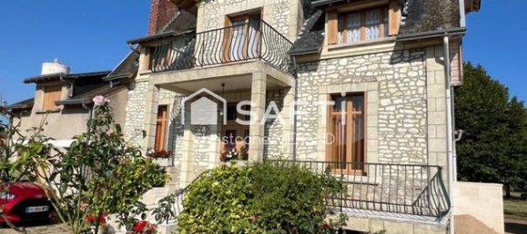 4 Schlafzimmer Haus in Vienne, France, Nr. 312061 5