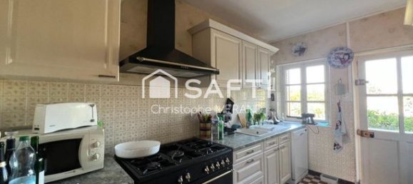 4 Schlafzimmer Haus in Vienne, France, Nr. 312061 9