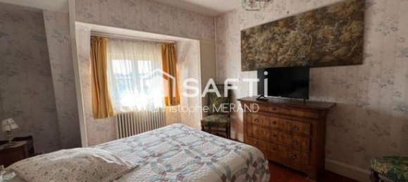 4 Schlafzimmer Haus in Vienne, France, Nr. 312061 11