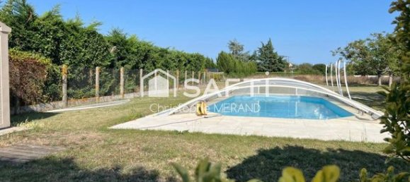 4 Schlafzimmer Haus in Vienne, France, Nr. 312061 4