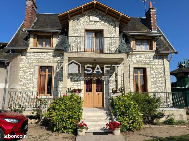 4 Schlafzimmer Haus in Vienne, France, Nr. 312061
