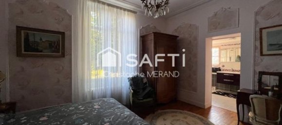 4 Schlafzimmer Haus in Vienne, France, Nr. 312061 14