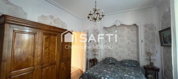4 Schlafzimmer Haus in Vienne, France, Nr. 312061 10