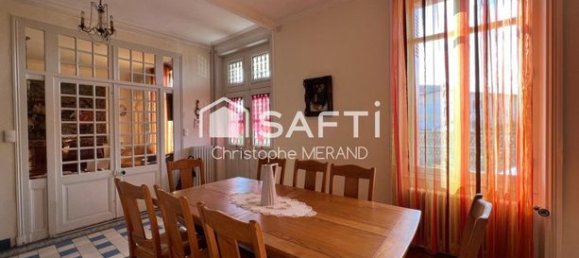 4 Schlafzimmer Haus in Vienne, France, Nr. 312061 6