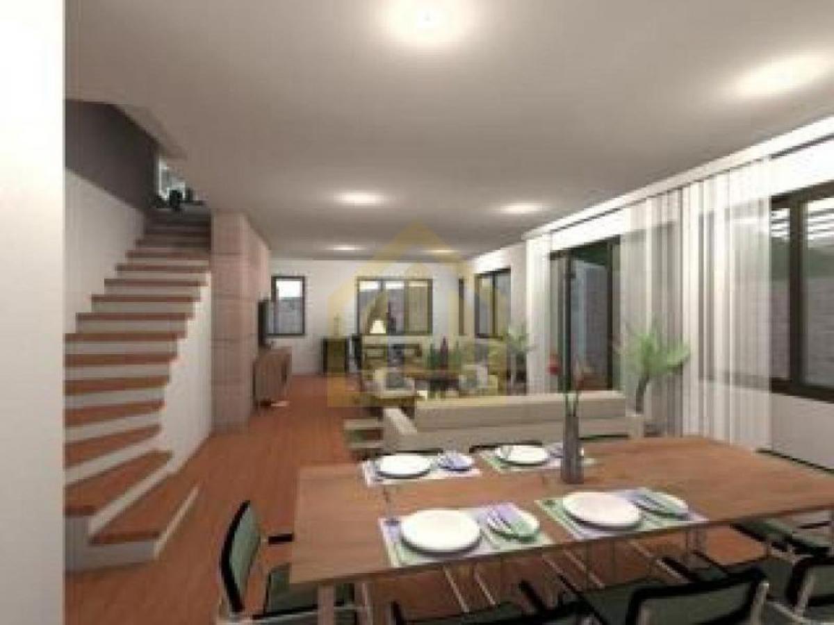 Дом с 4 спальнями в Сан-Паулу, Бразилия № 446137