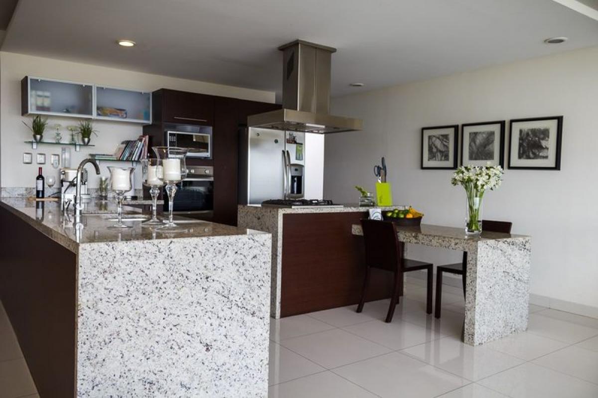 3 غرف نوم شقة في Yucatan, Mexico رقم 190416