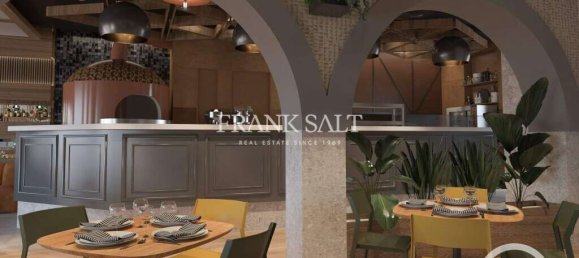 Кафе / ресторан 275м² в Бирзеббуджа, Мальта № 12752 4