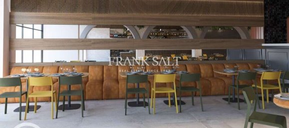 Кафе / ресторан 275м² в Бирзеббуджа, Мальта № 12752 3