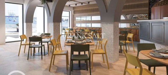 Кафе / ресторан 275м² в Бирзеббуджа, Мальта № 12752 2