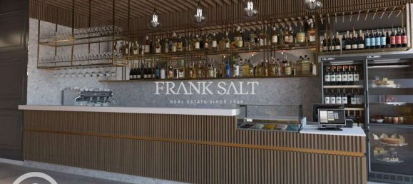 Кафе / ресторан 275м² в Бирзеббуджа, Мальта № 12752 5