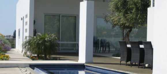 3 bedrooms House in Agia Marinouda, Cyprus No. 6635 4