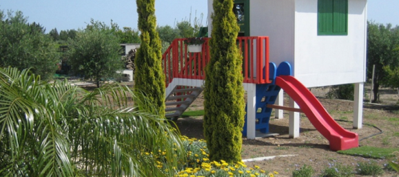 3 bedrooms House in Agia Marinouda, Cyprus No. 6635 2