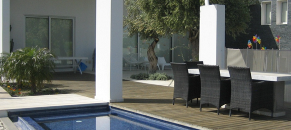 3 bedrooms House in Agia Marinouda, Cyprus No. 6635 11