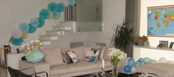 3 bedrooms House in Agia Marinouda, Cyprus No. 6635 9