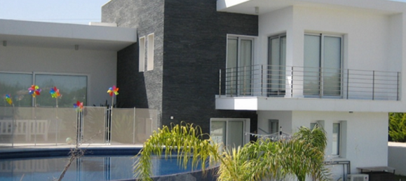 3 bedrooms House in Agia Marinouda, Cyprus No. 6635 10