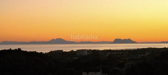 Terreno em Estepona, Spain 4553 m² N.º 123793 2