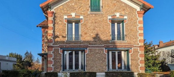 7 Schlafzimmer Haus in Corbeil-Essonnes, France, Nr. 140969 2