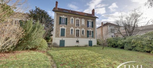 7 Schlafzimmer Haus in Corbeil-Essonnes, France, Nr. 140969 15