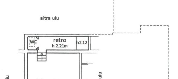 338m² Building in Castel San Pietro Terme, Italy No. 133316 3
