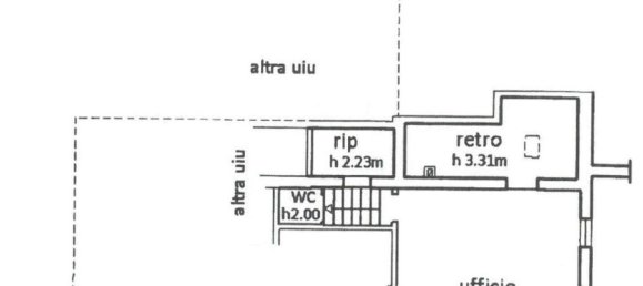 338m² Building in Castel San Pietro Terme, Italy No. 133316 2