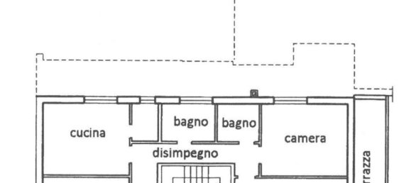 338m² Building in Castel San Pietro Terme, Italy No. 133316 15