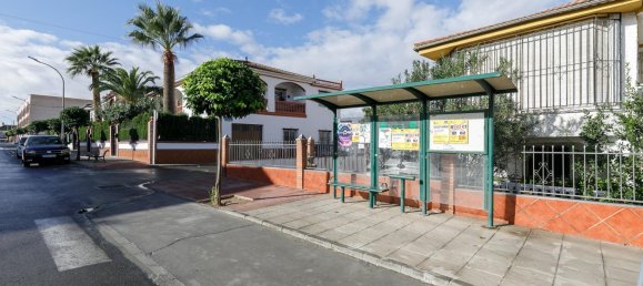 3 غرف نوم عقار تجاري في Cijuela, Spain رقم 101694 24