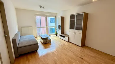 1 bedroom Apartment in Schwaz, Austria No. 223653