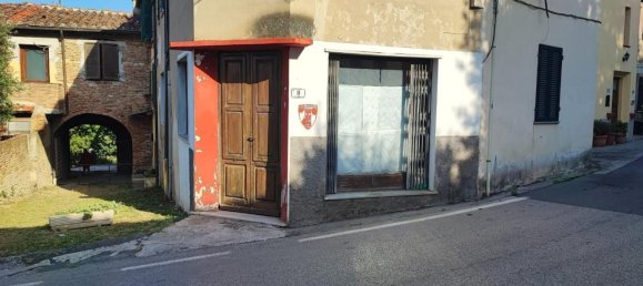 Propiedad comercial en Capannoli, Italy 41 m² No. 285644 7
