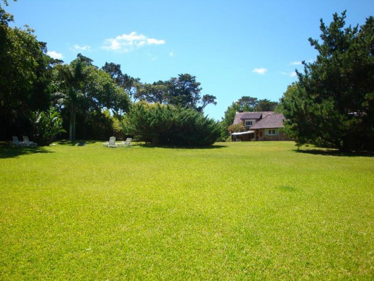 3 bedrooms House in Maldonado, Uruguay No. 1780