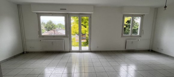 3 غرف نوم شقة في Strasbourg, France رقم 63737 11