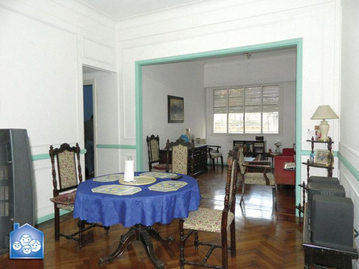 2 bedrooms Apartment in Buenos Aires, Argentina No. 96418