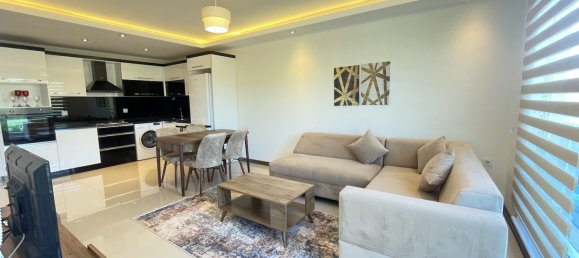 Wohnung 1+1 in Alanya, Turkey, Nr. 24230 4