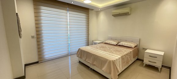 Wohnung 1+1 in Alanya, Turkey, Nr. 24230 5