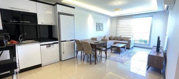 Wohnung 1+1 in Alanya, Turkey, Nr. 24230 2