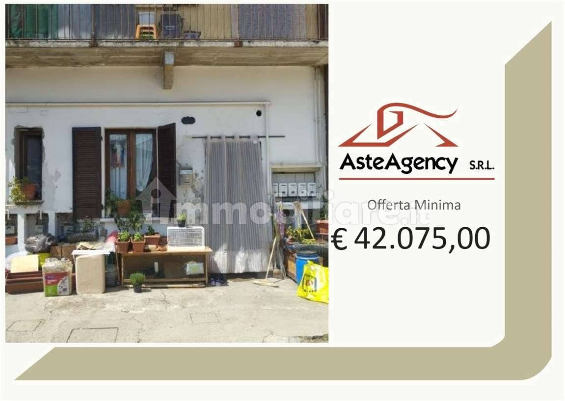 1 bedroom Apartment in Cambiago, Italy No. 370577