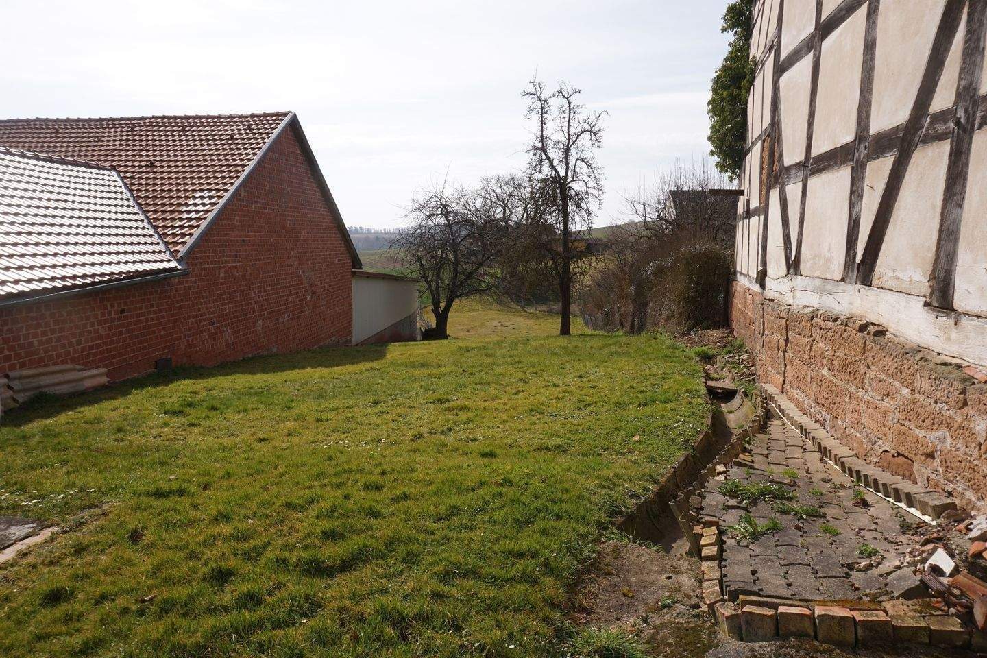 5 rooms House in Waldeck-Frankenberg, Germany No. 369899