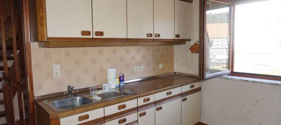 5 rooms House in Waldeck-Frankenberg, Germany No. 369899 4