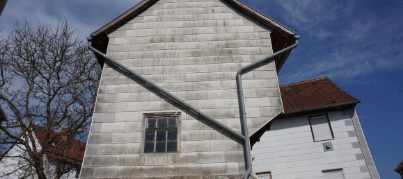 5 rooms House in Waldeck-Frankenberg, Germany No. 369899 11