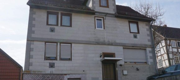5 rooms House in Waldeck-Frankenberg, Germany No. 369899 13