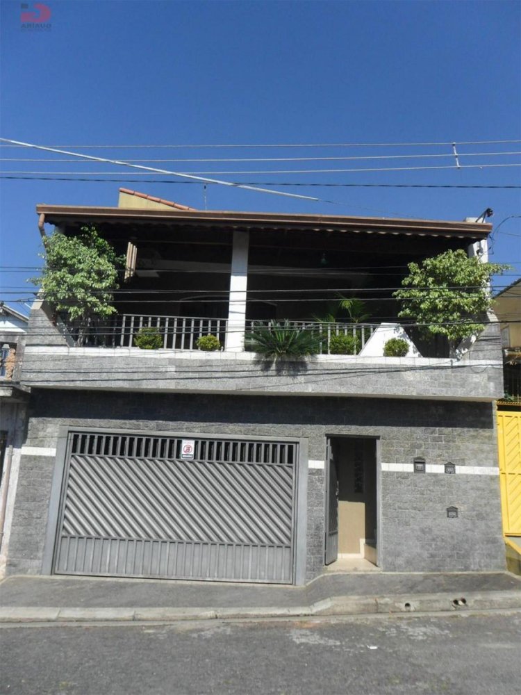 Casa de 2 dormitorios en Sao Paulo, Brazil No. 474342