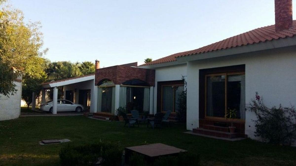 Casa T3 em Aguascalientes, Mexico N.º 165181