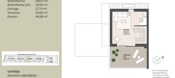 5 rooms House in Schwechat, Austria No. 60506 8